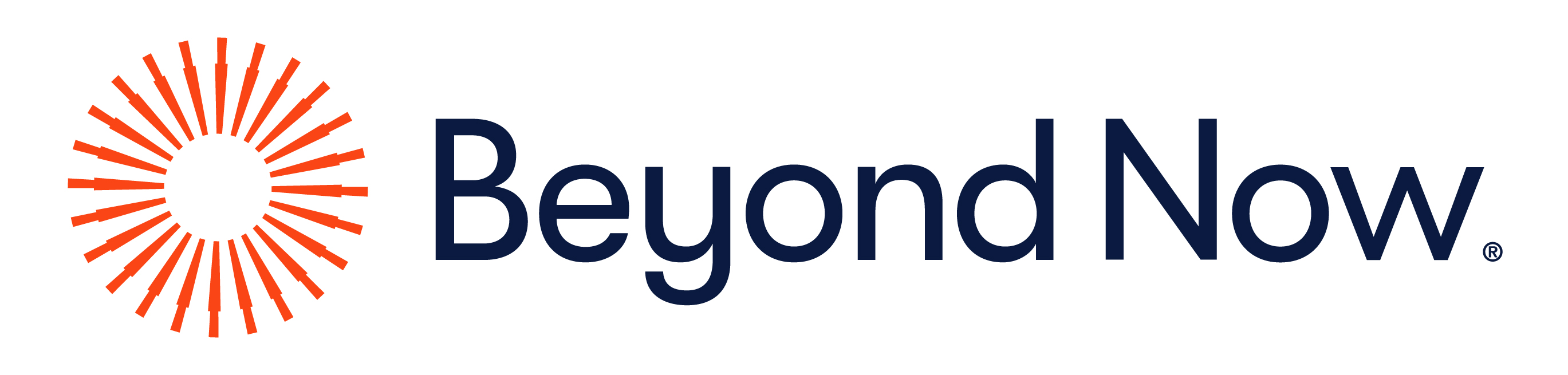 Logo: Beyond Now